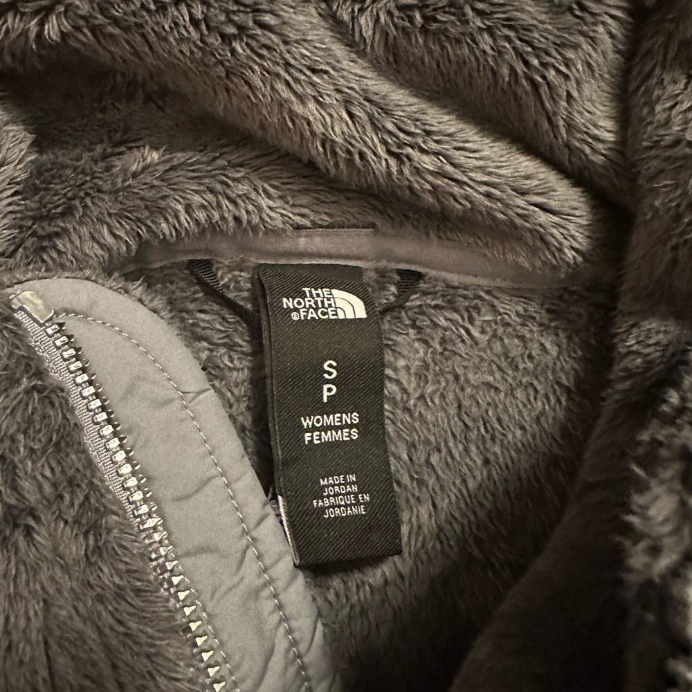 North Face Fleece - Picture 4 of 4